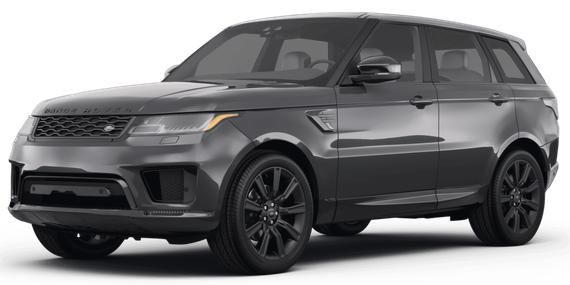 LAND ROVER RANGE ROVER SPORT 2022 SALWS2RU1NA230159 image